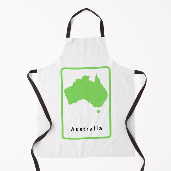Artikelvorschau, Australien entworfen und verkauft von MixminBellys.
