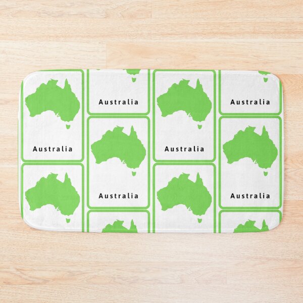 Artikelvorschau, Australien entworfen und verkauft von MixminBellys.