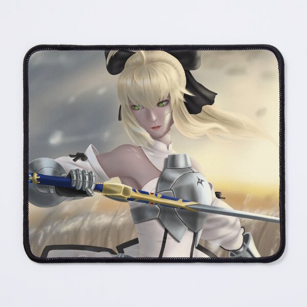 Item preview, Saber Lily designed and sold by GagimasArt.