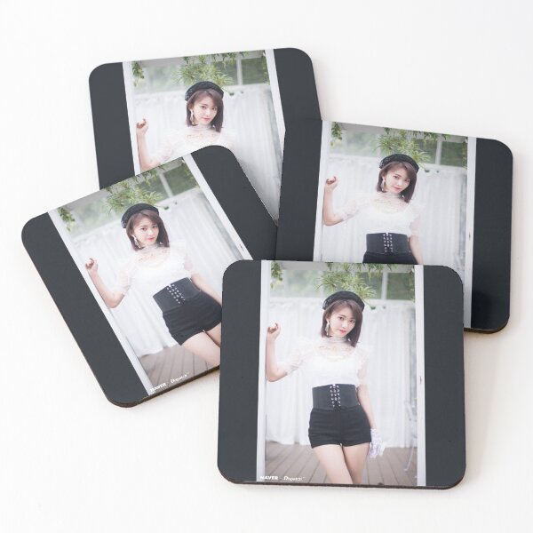 Item preview, IZONE Naver x Dispatch Miyawaki Sakura (宮脇 咲良) designed and sold by EthanoMarcus.