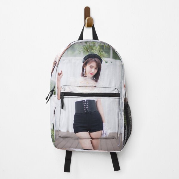 Item preview, IZONE Naver x Dispatch Miyawaki Sakura (宮脇 咲良) designed and sold by EthanoMarcus.