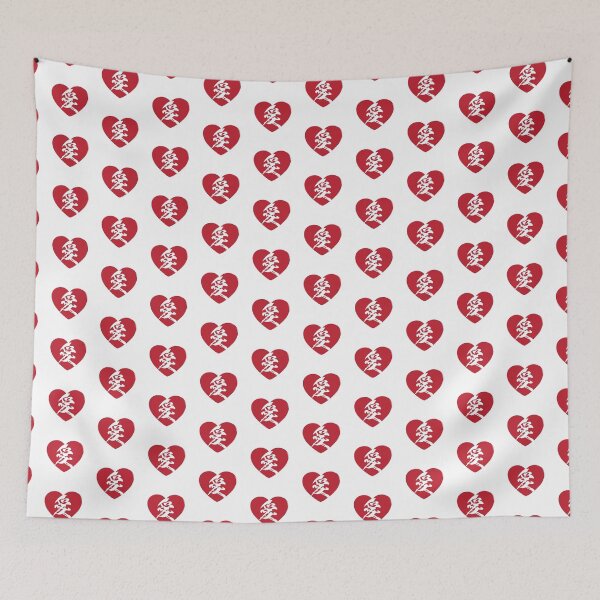 Item preview, Love Heart designed and sold by 73553.