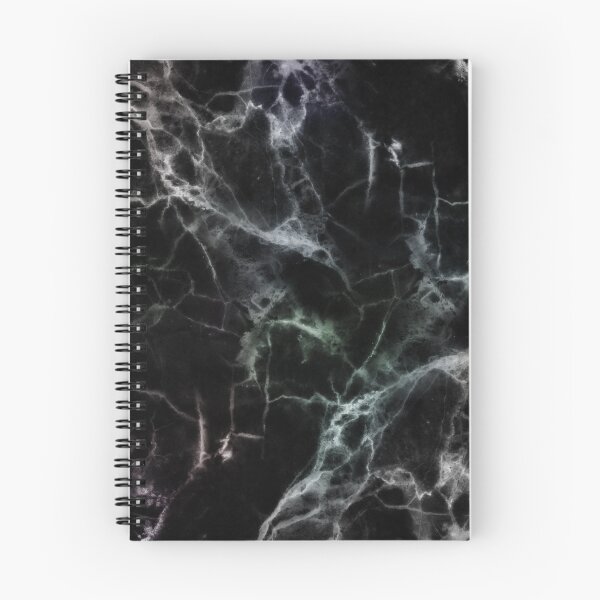 Item preview, Luxurious Black (Faux) Marble With (Faux) Smoky Veins designed and sold by DEC02.