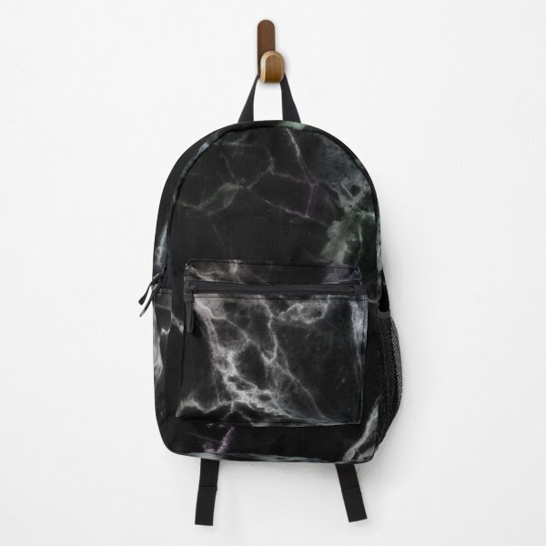 Item preview, Luxurious Black (Faux) Marble With (Faux) Smoky Veins designed and sold by DEC02.