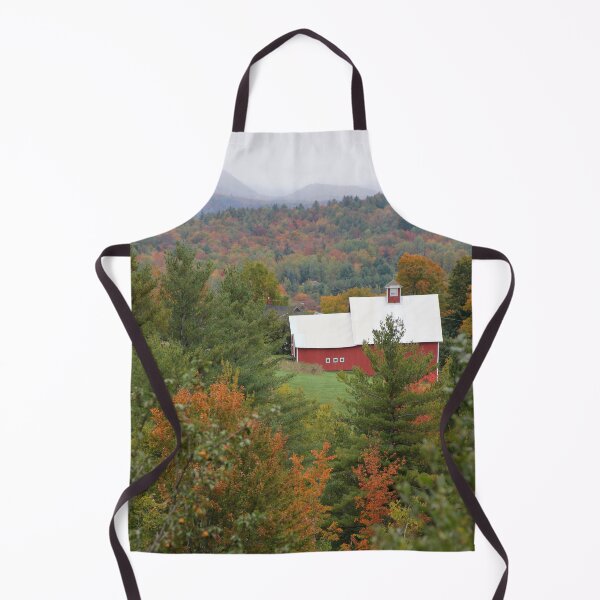 Artikelvorschau, Klassisches Vermont entworfen und verkauft von Autumn Seas Photography.