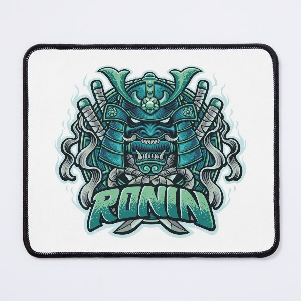 Item preview, The Deadly Ronin designed and sold by Vector Scout Lab.