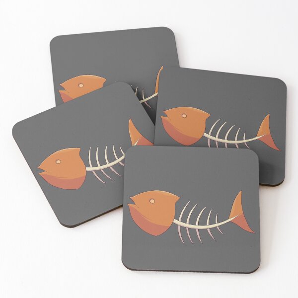Item preview, fishbone  designed and sold by lutfimnr.