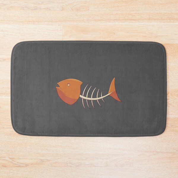 Item preview, fishbone  designed and sold by lutfimnr.