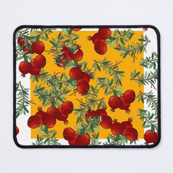 Item preview, pomegranates designed and sold by margelllii.