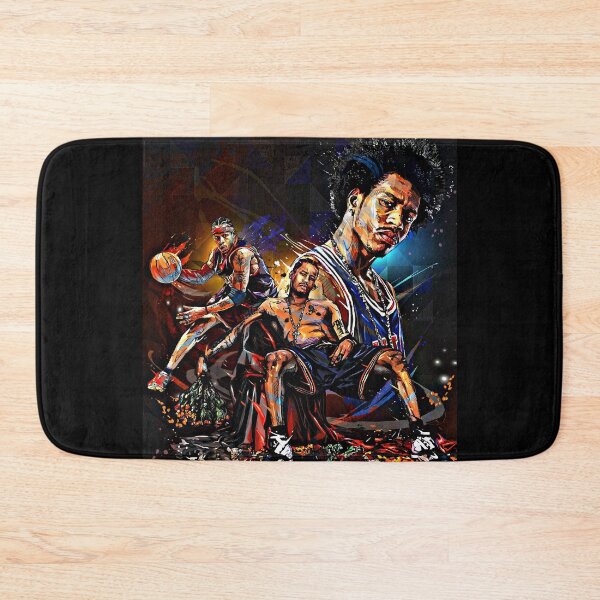Item preview, allen iverson designed and sold by NBAFanArt.