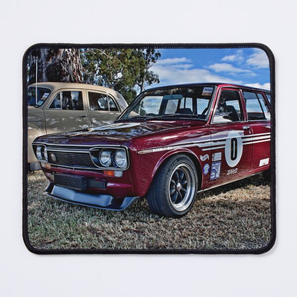 Item preview, Datsun 1600 Station Wagon designed and sold by Cars around Adelaide.
