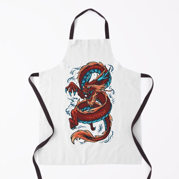 Item preview, Angry Dragon designed and sold by Vector Scout Lab.