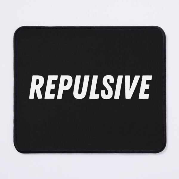 Item preview, Repulsive designed and sold by Peter Stawicki.