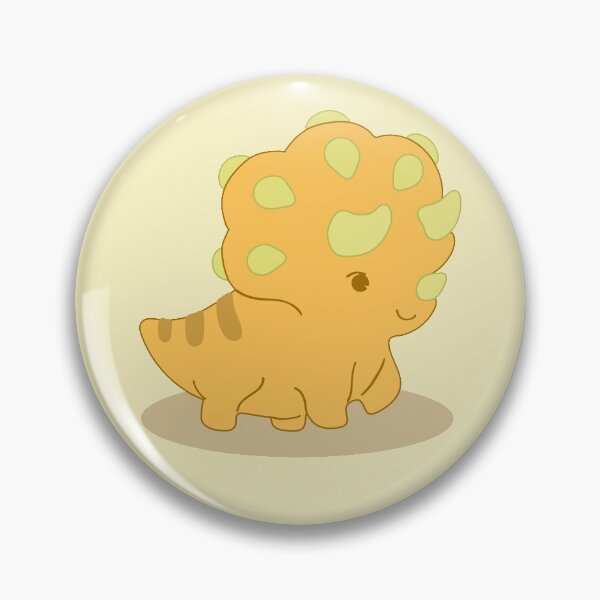 Item preview, Baby Chasmosaurus designed and sold by gnadnguyen.