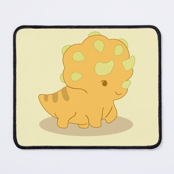 Item preview, Baby Chasmosaurus designed and sold by gnadnguyen.