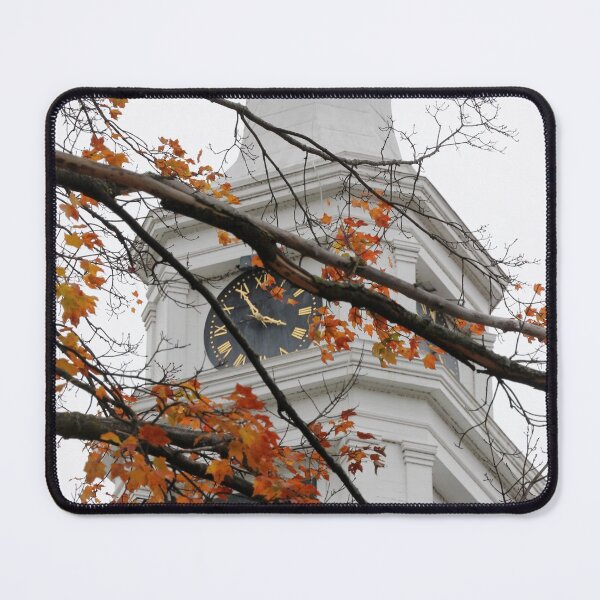 Item preview, Stowe's Church designed and sold by Autumn Seas Photography.