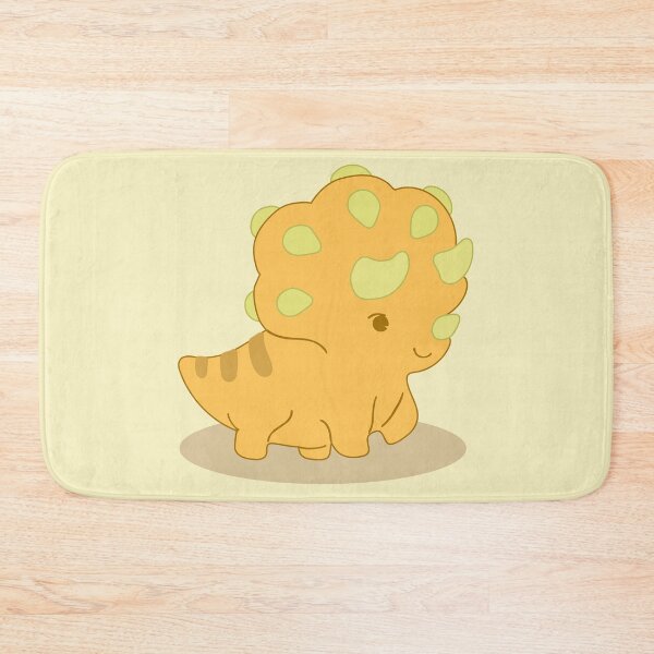 Item preview, Baby Chasmosaurus designed and sold by gnadnguyen.