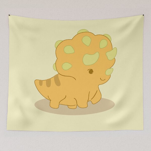 Item preview, Baby Chasmosaurus designed and sold by gnadnguyen.