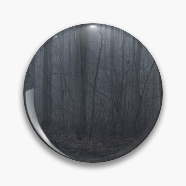 Item preview, Dark Forest In Twilight designed and sold by NoSpecialShop.