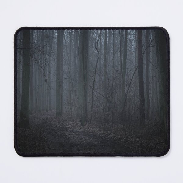Item preview, Dark Forest In Twilight designed and sold by NoSpecialShop.