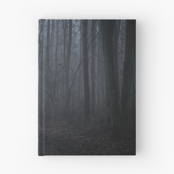 Item preview, Dark Forest In Twilight designed and sold by NoSpecialShop.