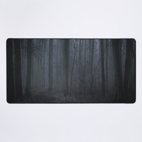 Item preview, Dark Forest In Twilight designed and sold by NoSpecialShop.