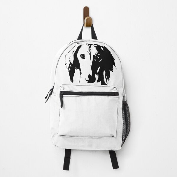 Item preview, Saluki -Gorgeous Minimalist designed and sold by Elarex.