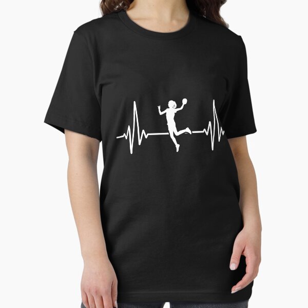 Item preview, Handball Heartbeat designed and sold by AndreaLinks.