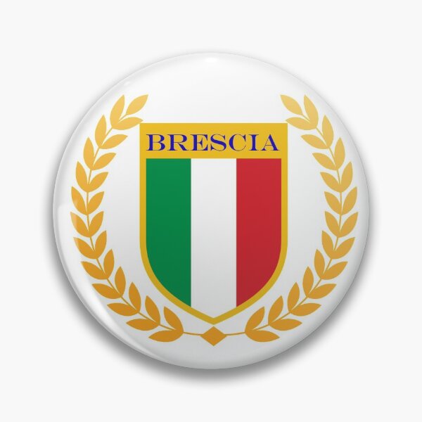 Item preview, Brescia Italia Italy designed and sold by ItaliaStore.
