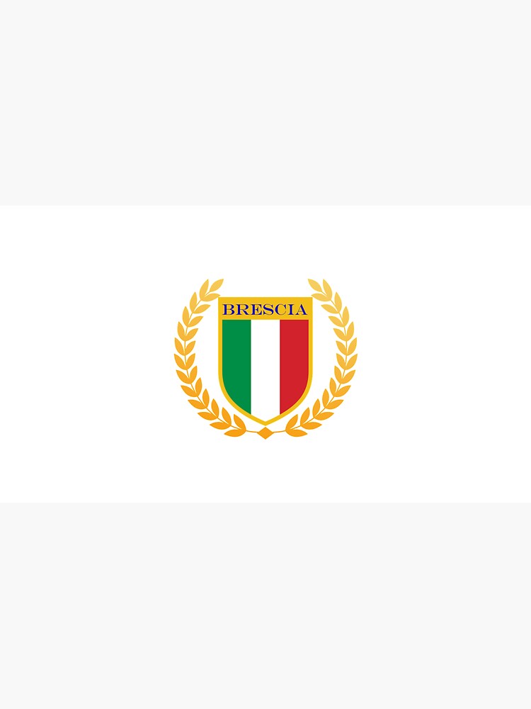 Brescia Italia Italy by ItaliaStore