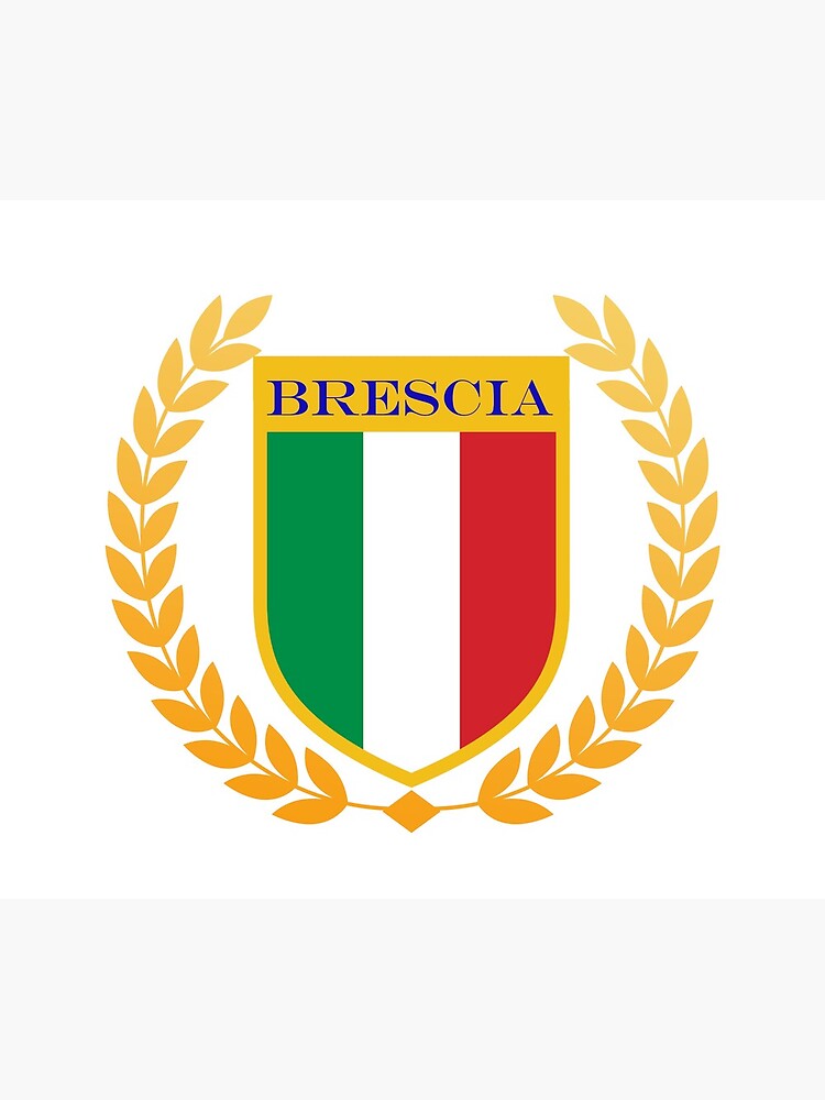 Brescia Italia Italy by ItaliaStore