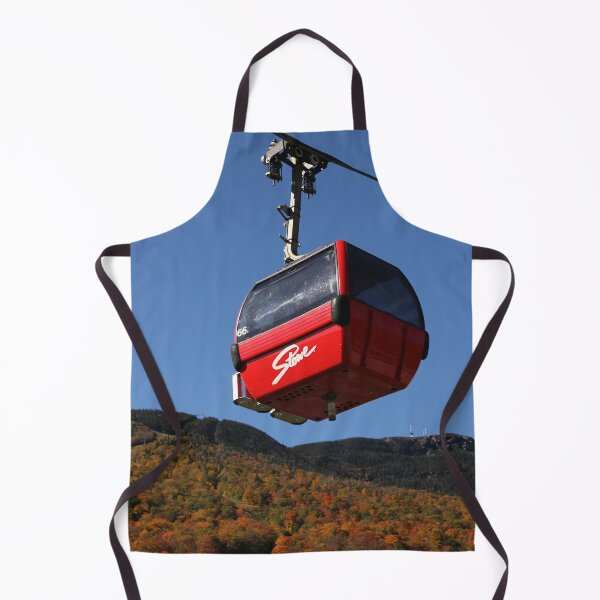 Item preview, Skyride Over Stowe designed and sold by Autumn Seas Photography.