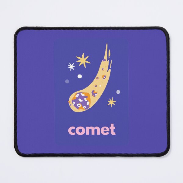 Item preview, Comet designed and sold by MixminBellys.