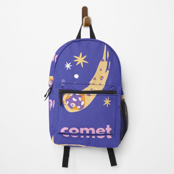 Item preview, Comet designed and sold by MixminBellys.