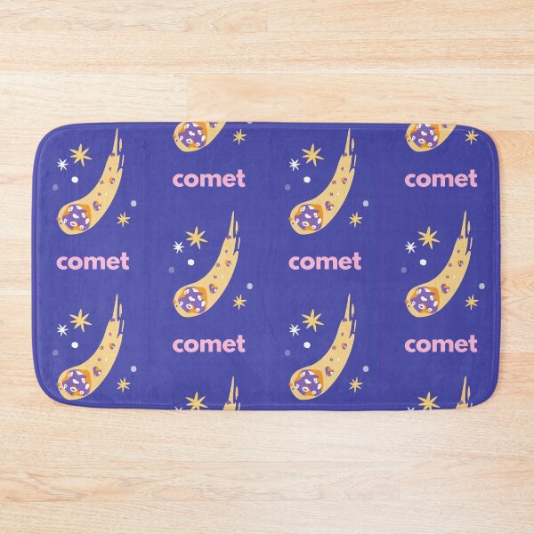Item preview, Comet designed and sold by MixminBellys.