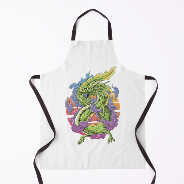 Item preview, Fiery Dragon designed and sold by Vector Scout Lab.