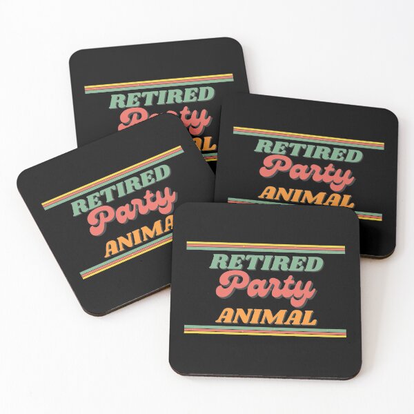Item preview, Retired party animal designed and sold by MichaelPrado.