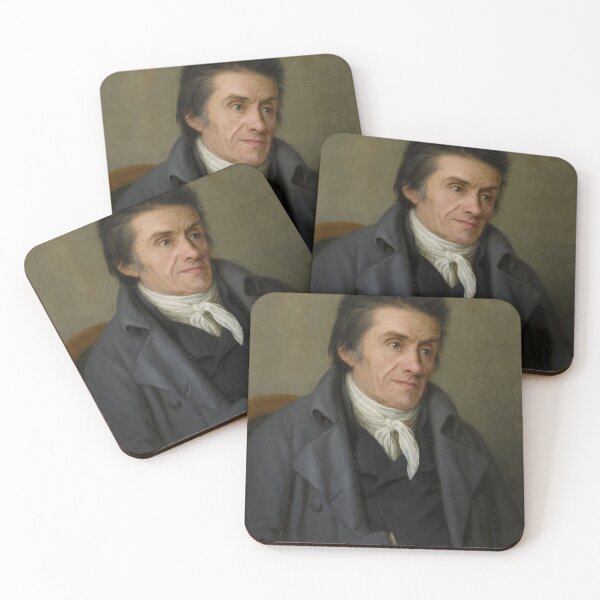 Item preview, Johann Heinrich Pestalozzi designed and sold by JDesigningMO.