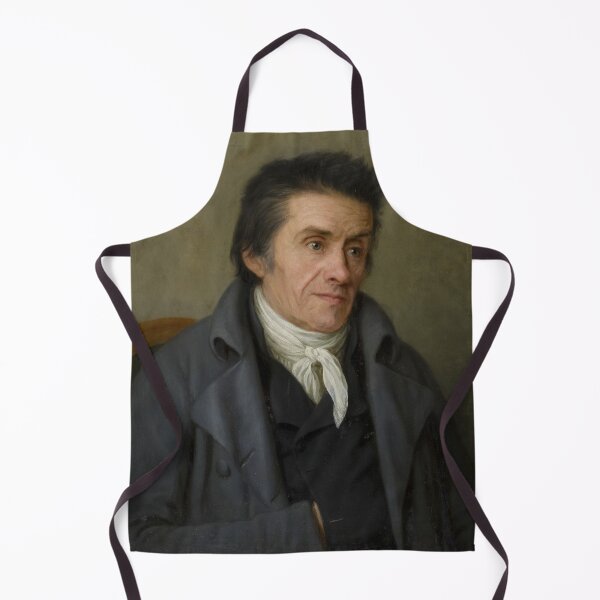 Item preview, Johann Heinrich Pestalozzi designed and sold by JDesigningMO.