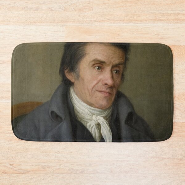 Item preview, Johann Heinrich Pestalozzi designed and sold by JDesigningMO.