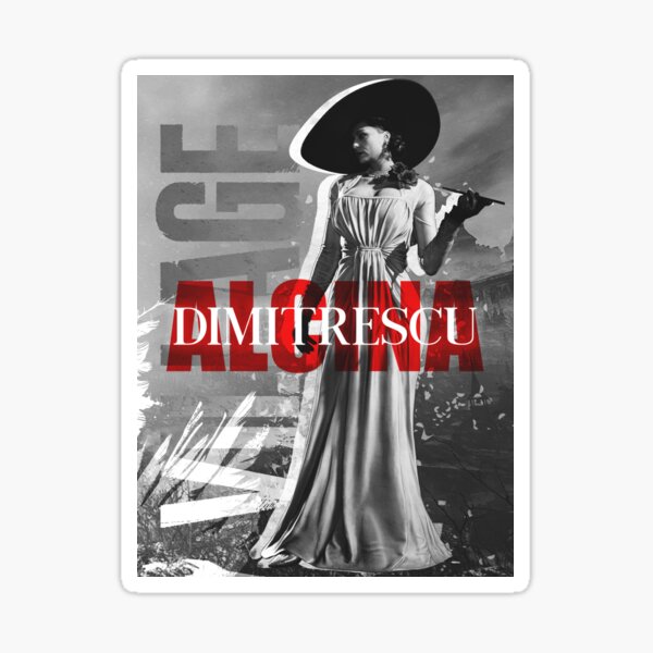 Item preview, VILLAGE - ALCINA DIMITRESCU designed and sold by Robcyko.