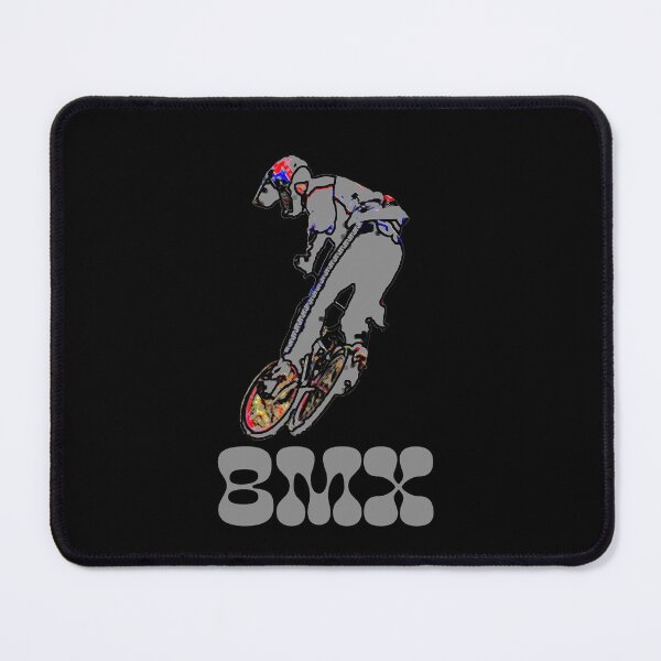 Item preview, bmx race racing freestyle designed and sold by ricobarinas.