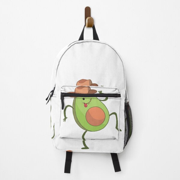 Item preview, Cute Mr Avocado designed and sold by artado.