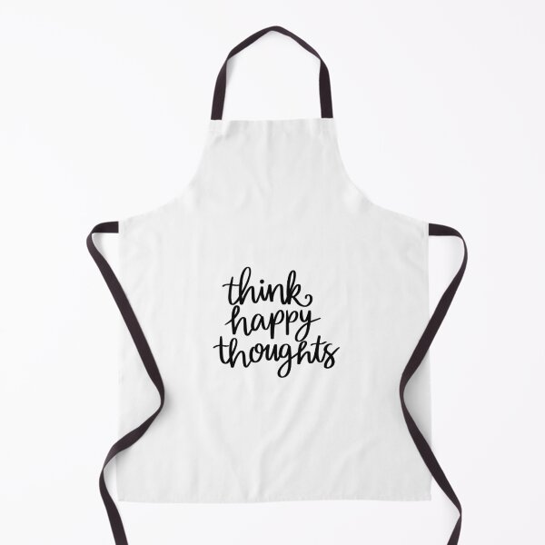 Item preview, Think happy thoughts designed and sold by IAmTailorMade77.