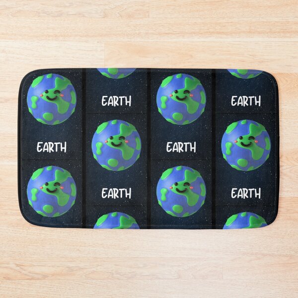 Item preview, Earth designed and sold by MixminBellys.