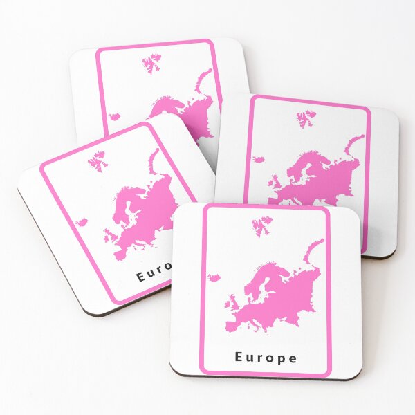 Item preview, Europe designed and sold by MixminBellys.