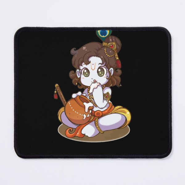 Item preview, Natkhat Kanha designed and sold by HildegardSoder.