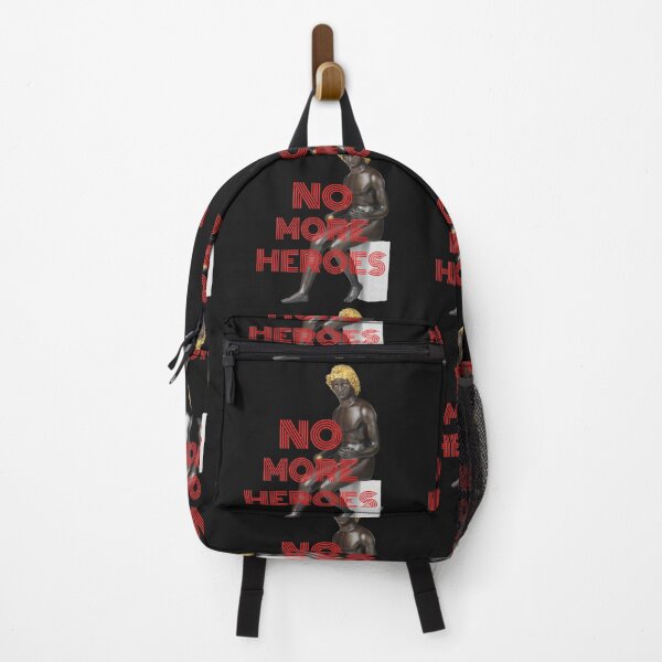 Item preview, thundercandy - no more heroes designed and sold by thundercandy.