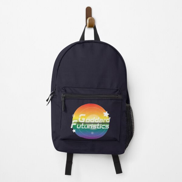 Item preview, Goddard Futuristics Rainbow Capitalism designed and sold by memdanat.