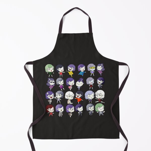 Item preview, We Cute! designed and sold by BunnyPanda0120.